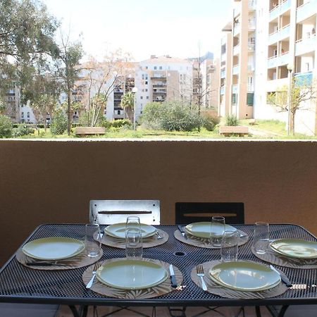 Location Ajaccio Apartment Ajaccio  Exterior foto