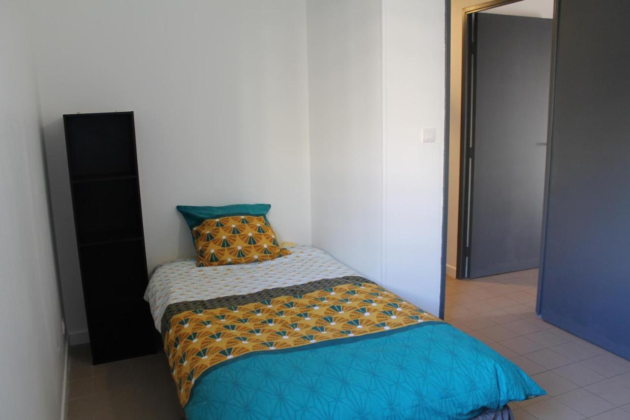 Location Ajaccio Apartment Ajaccio  Exterior foto
