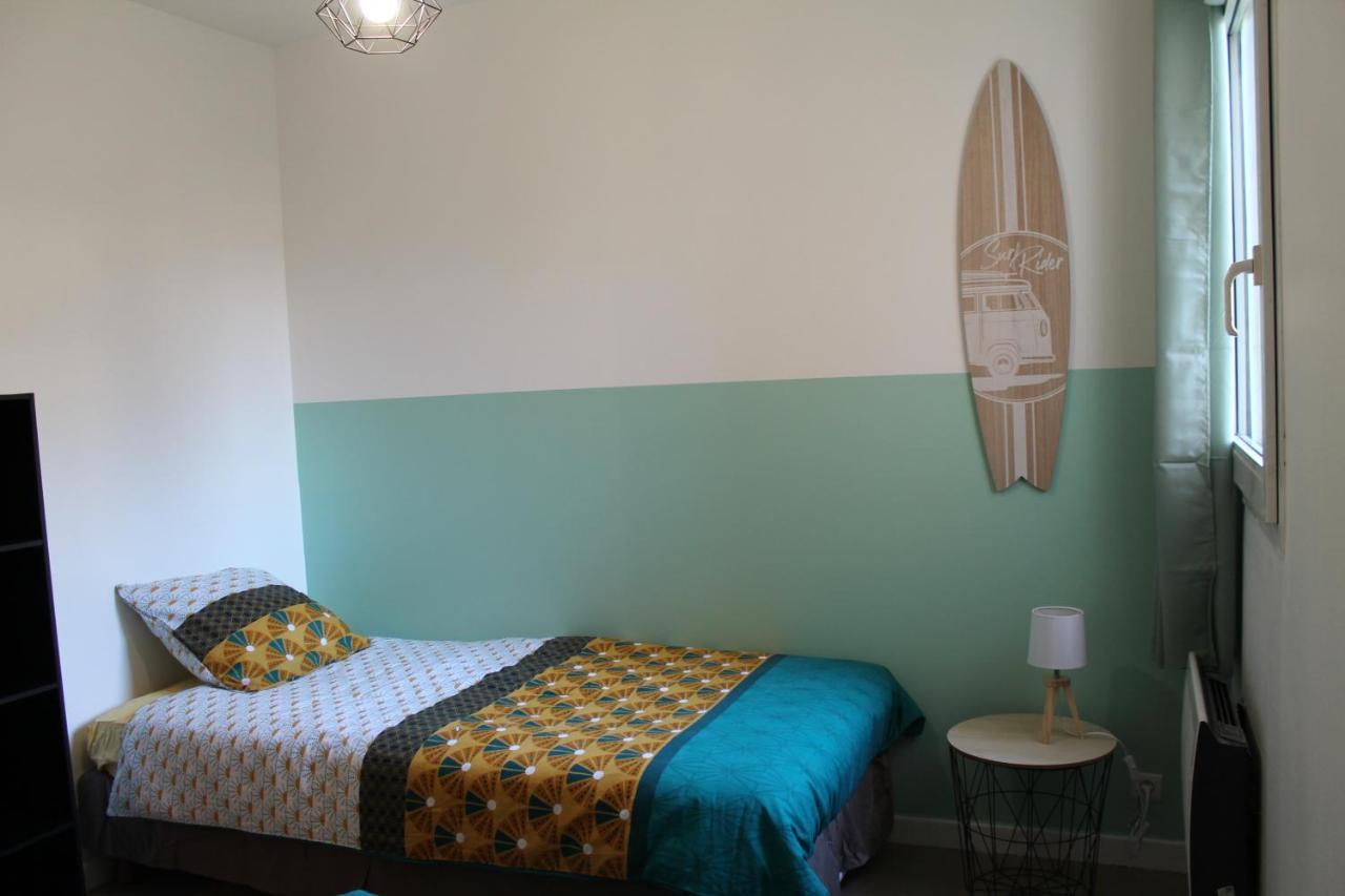 Location Ajaccio Apartment Ajaccio  Exterior foto