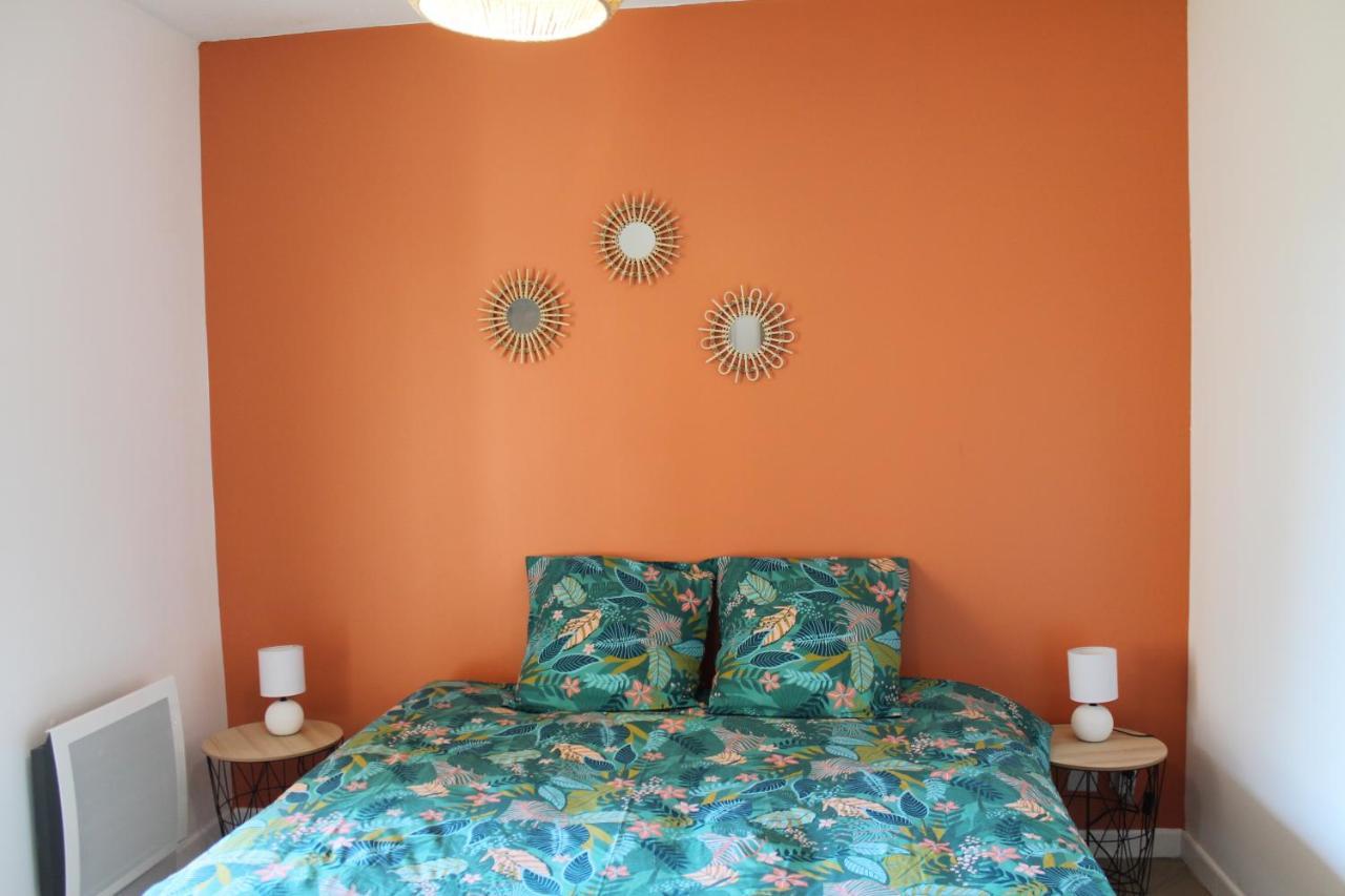 Location Ajaccio Apartment Ajaccio  Exterior foto
