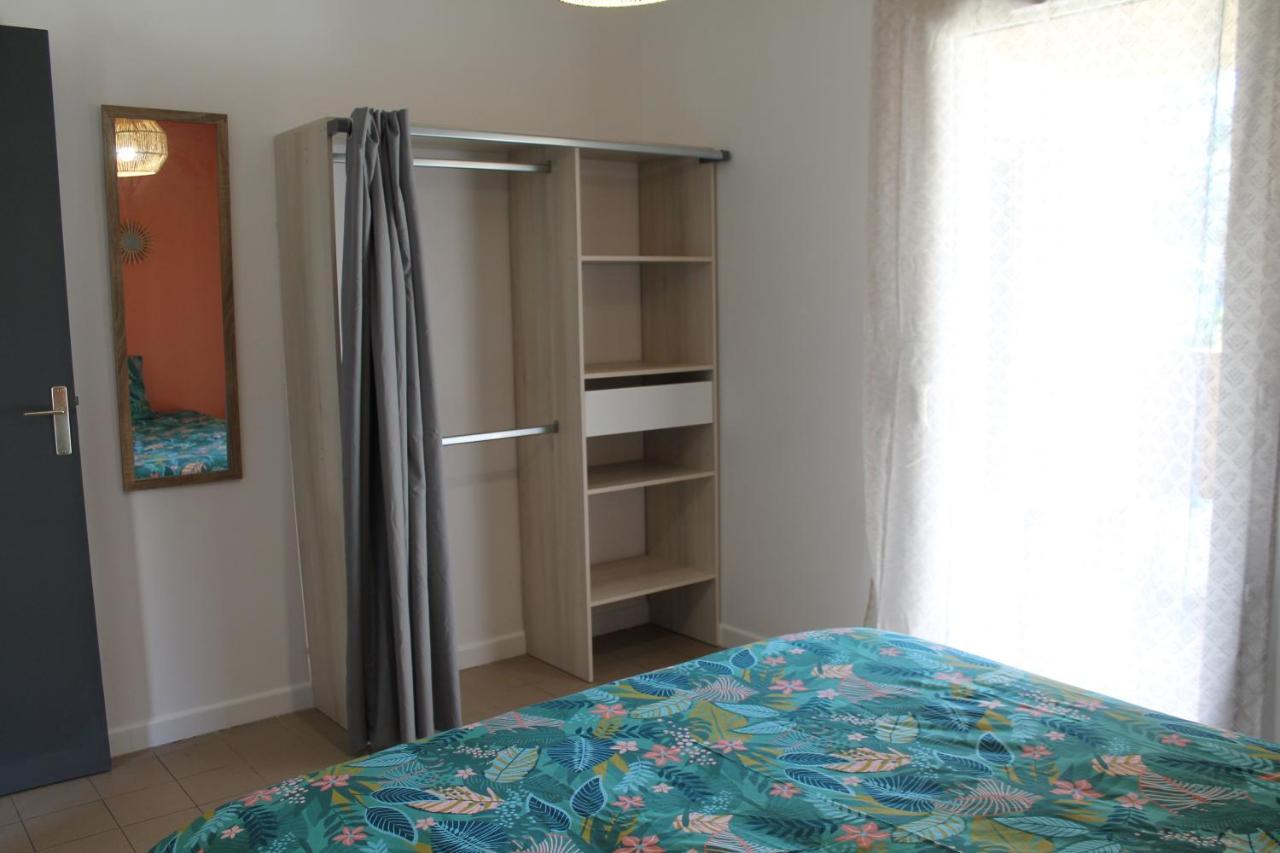 Location Ajaccio Apartment Ajaccio  Exterior foto