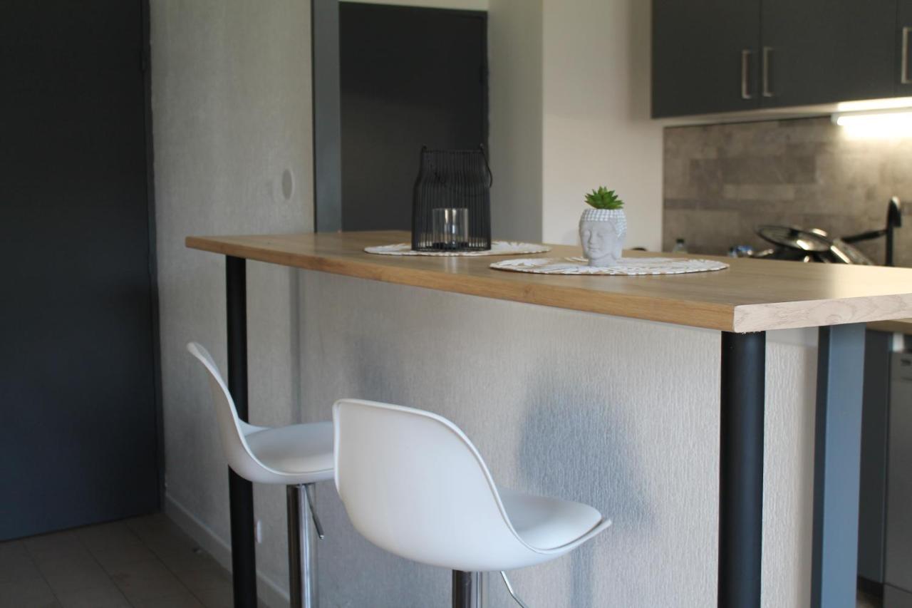 Location Ajaccio Apartment Ajaccio  Exterior foto