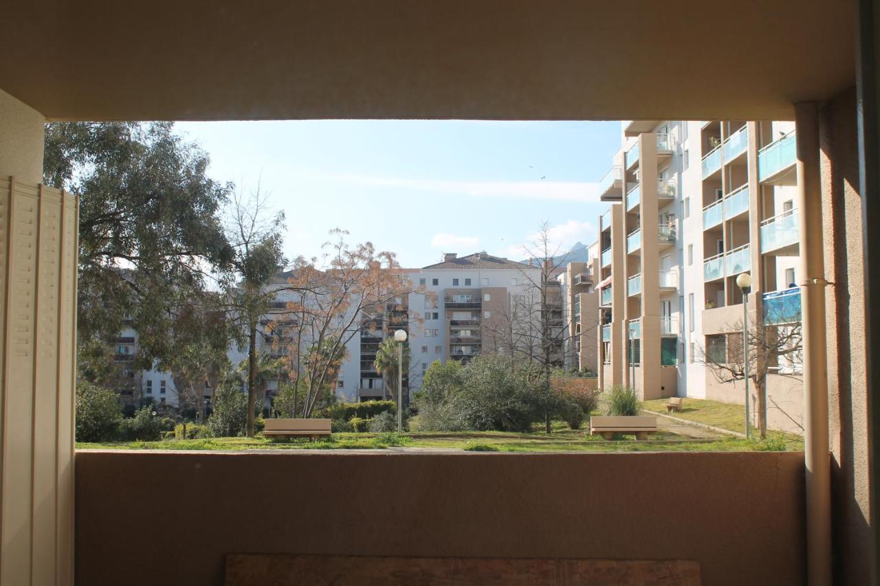 Location Ajaccio Apartment Ajaccio  Exterior foto