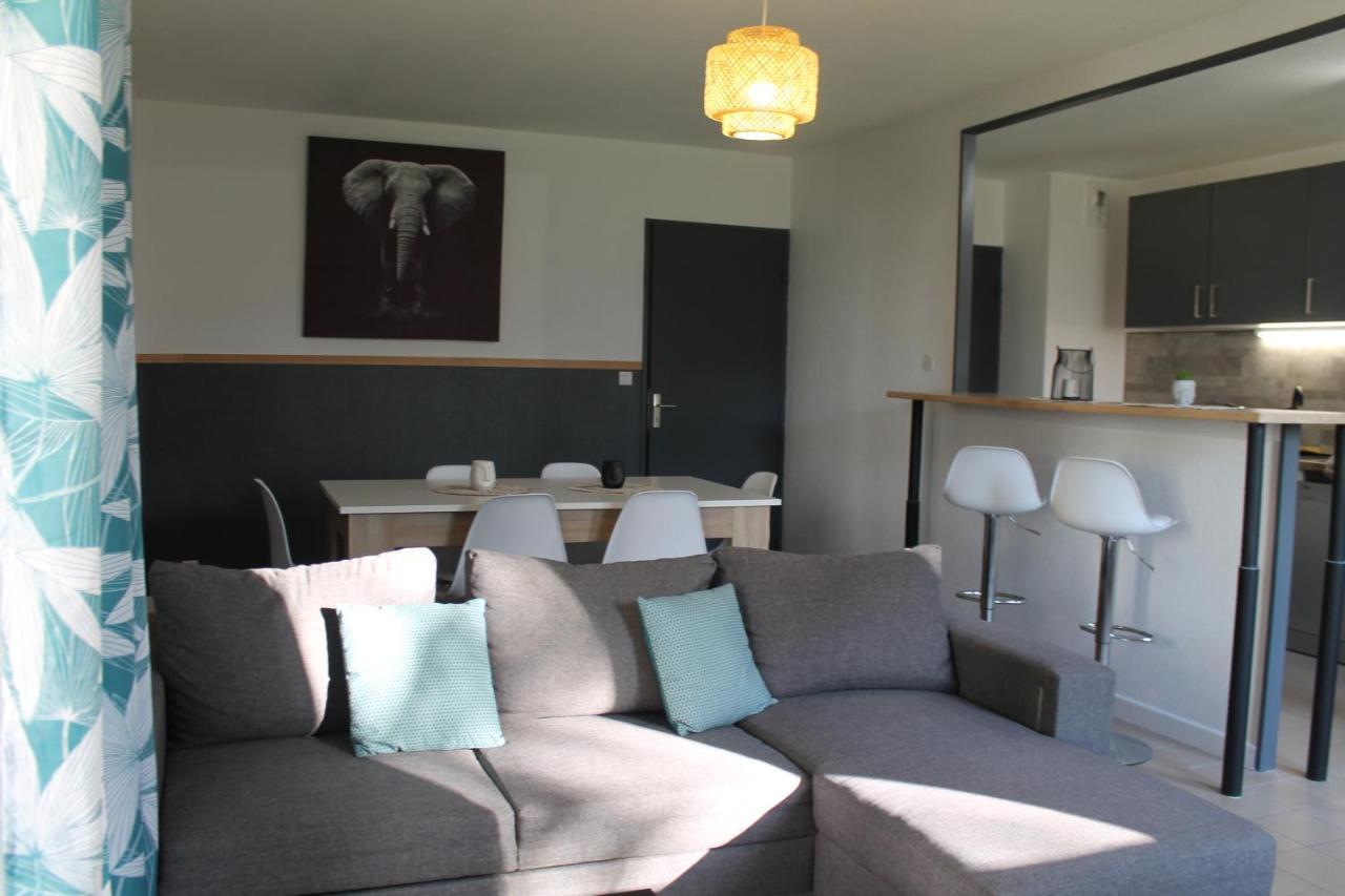 Location Ajaccio Apartment Ajaccio  Exterior foto