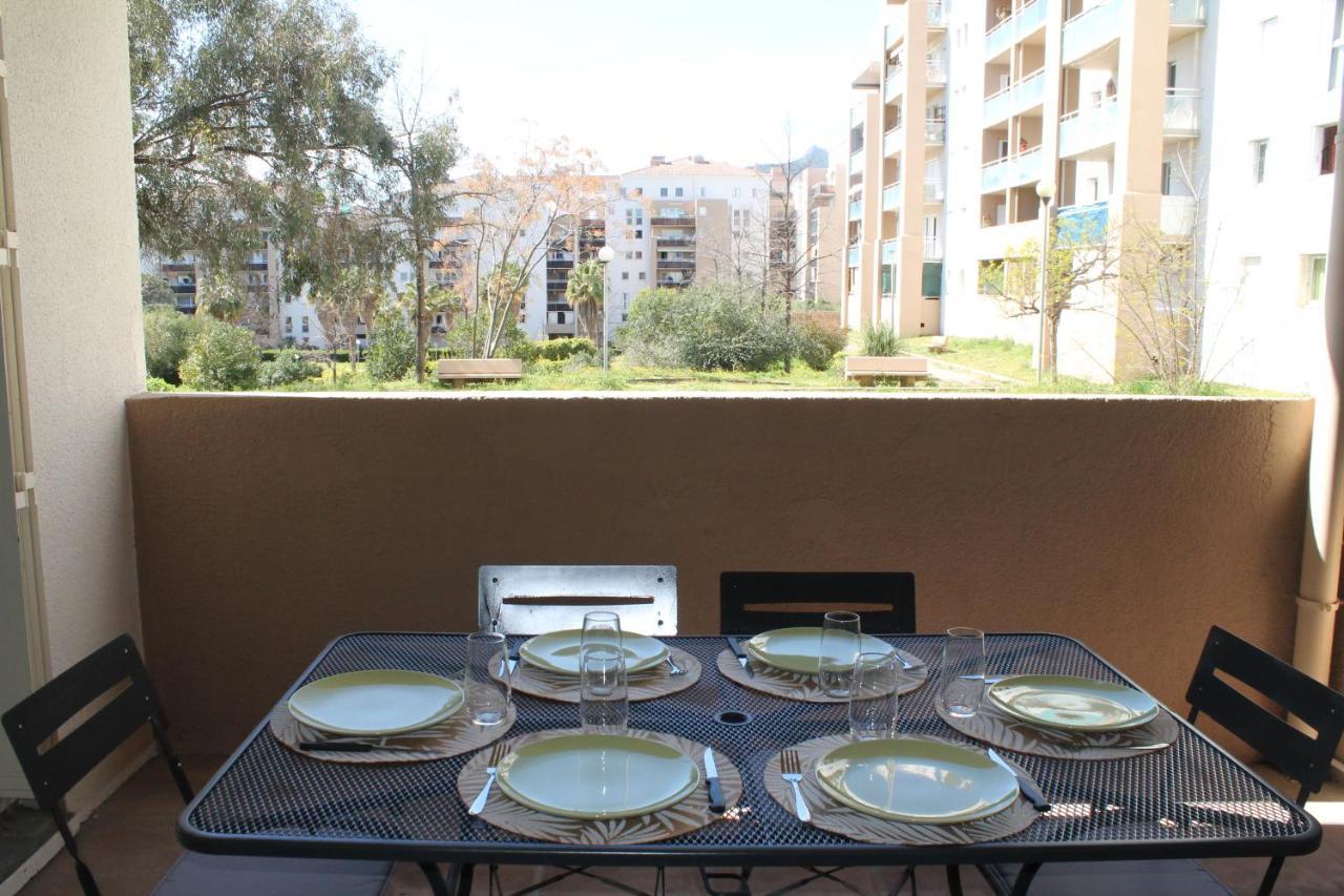 Location Ajaccio Apartment Ajaccio  Exterior foto