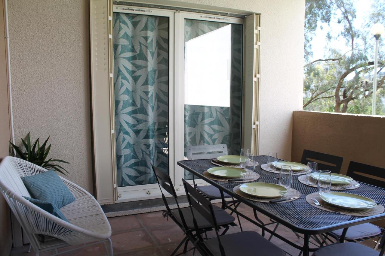Location Ajaccio Apartment Ajaccio  Exterior foto